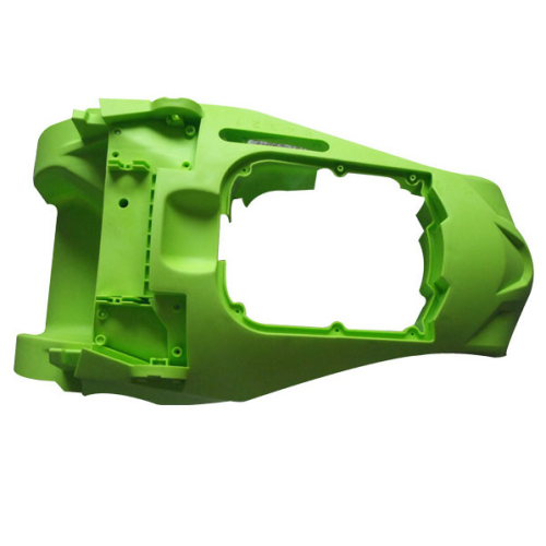 Plastic Shell Design Of Medical Machinery